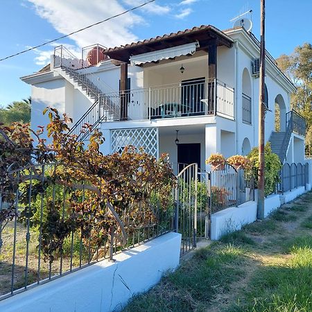 Deiana'S Apartment - Cardedu Beachside מראה חיצוני תמונה