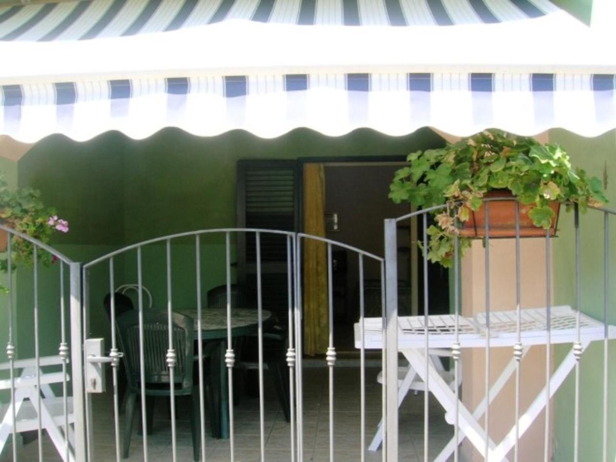 Deiana'S Apartment - Cardedu Beachside מראה חיצוני תמונה
