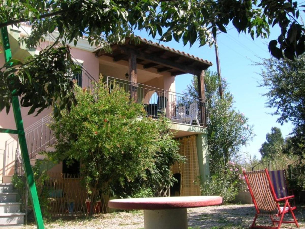 Deiana'S Apartment - Cardedu Beachside מראה חיצוני תמונה