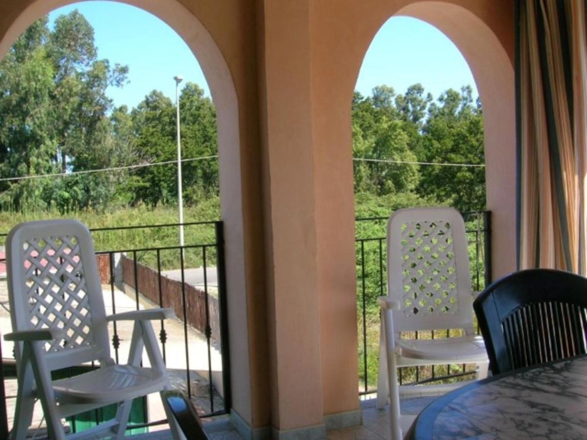 Deiana'S Apartment - Cardedu Beachside מראה חיצוני תמונה