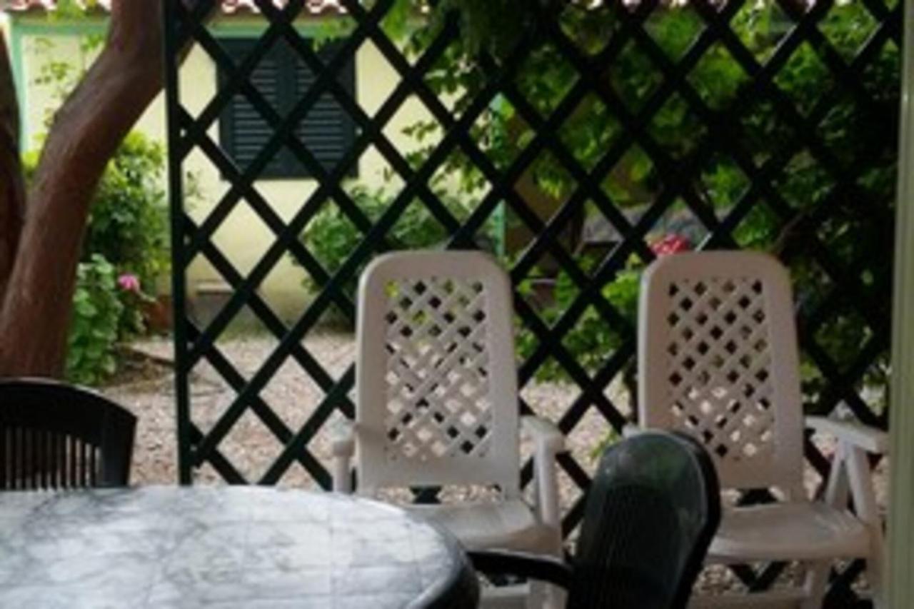 Deiana'S Apartment - Cardedu Beachside מראה חיצוני תמונה