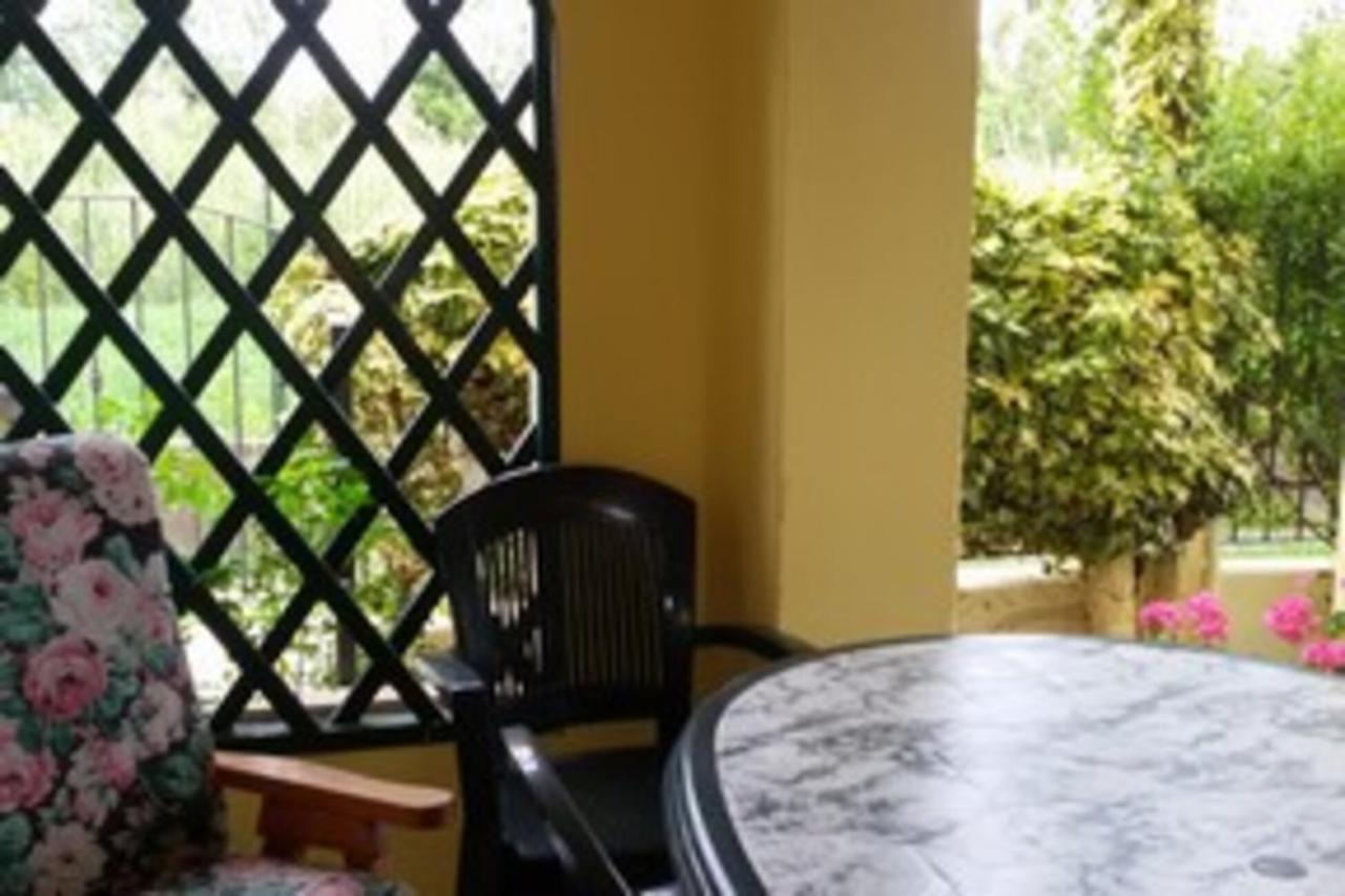 Deiana'S Apartment - Cardedu Beachside מראה חיצוני תמונה