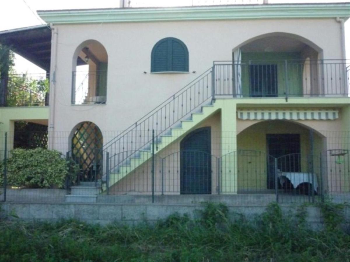 Deiana'S Apartment - Cardedu Beachside מראה חיצוני תמונה