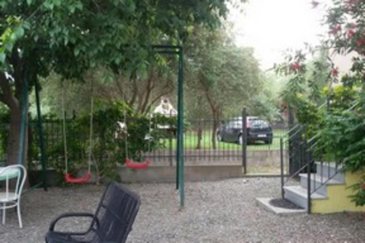 Deiana'S Apartment - Cardedu Beachside מראה חיצוני תמונה