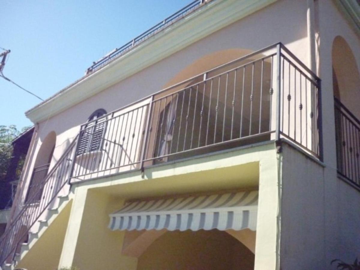 Deiana'S Apartment - Cardedu Beachside מראה חיצוני תמונה