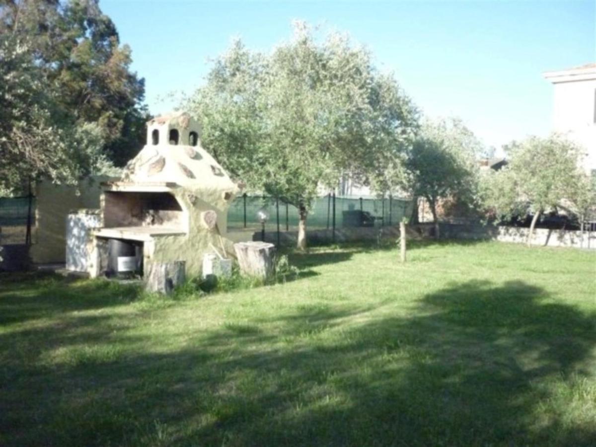 Deiana'S Apartment - Cardedu Beachside מראה חיצוני תמונה