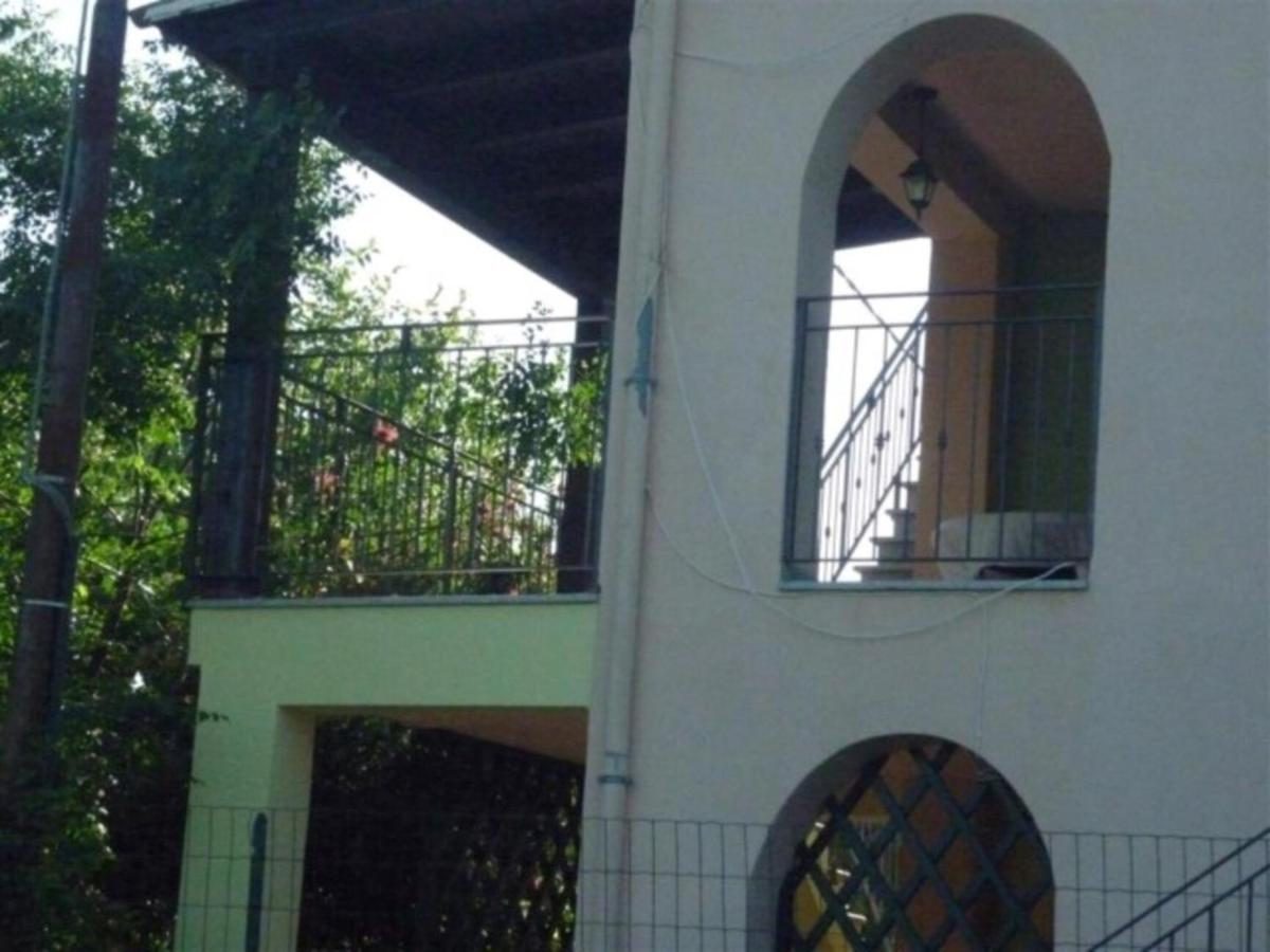 Deiana'S Apartment - Cardedu Beachside מראה חיצוני תמונה