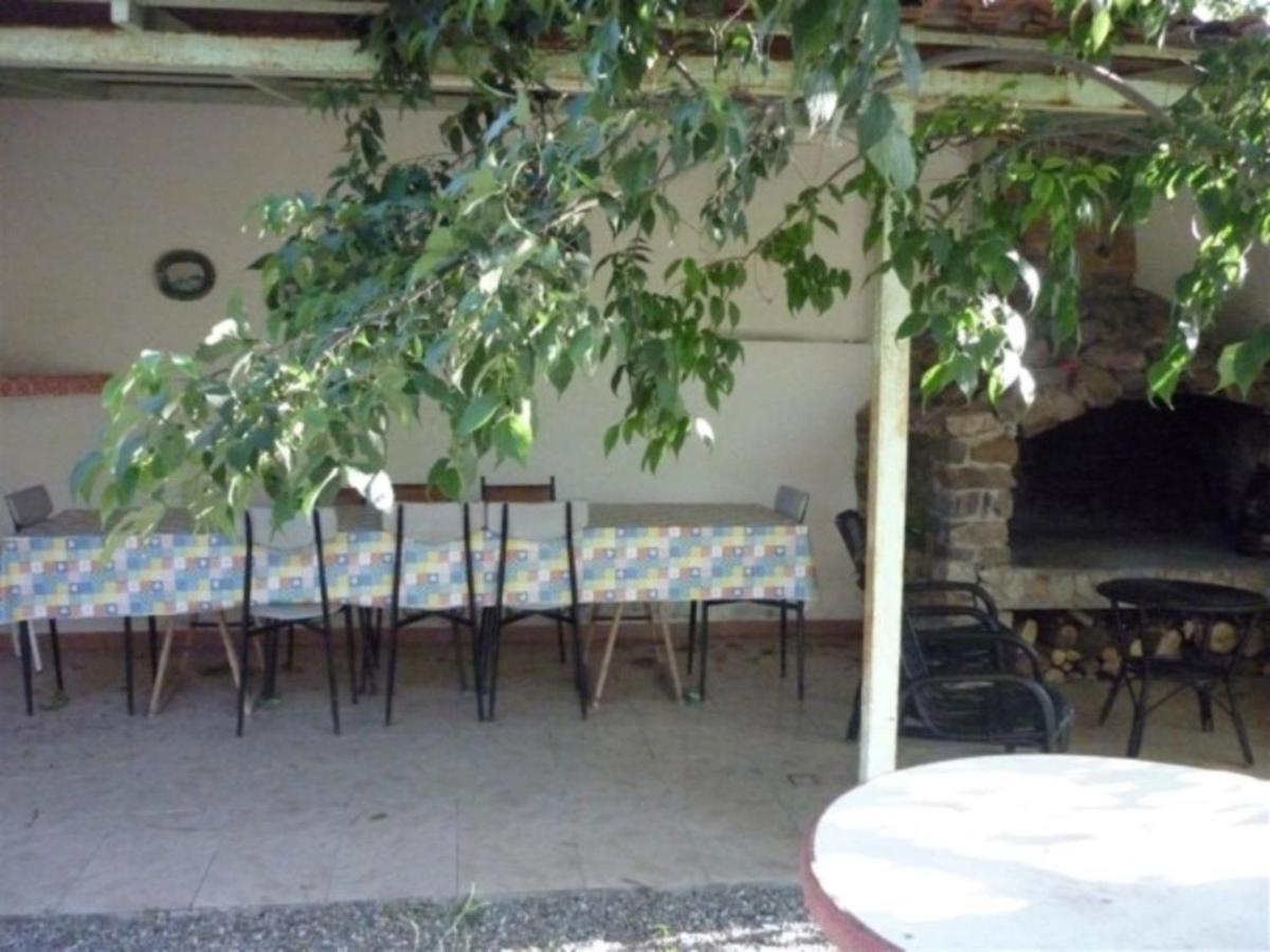 Deiana'S Apartment - Cardedu Beachside מראה חיצוני תמונה
