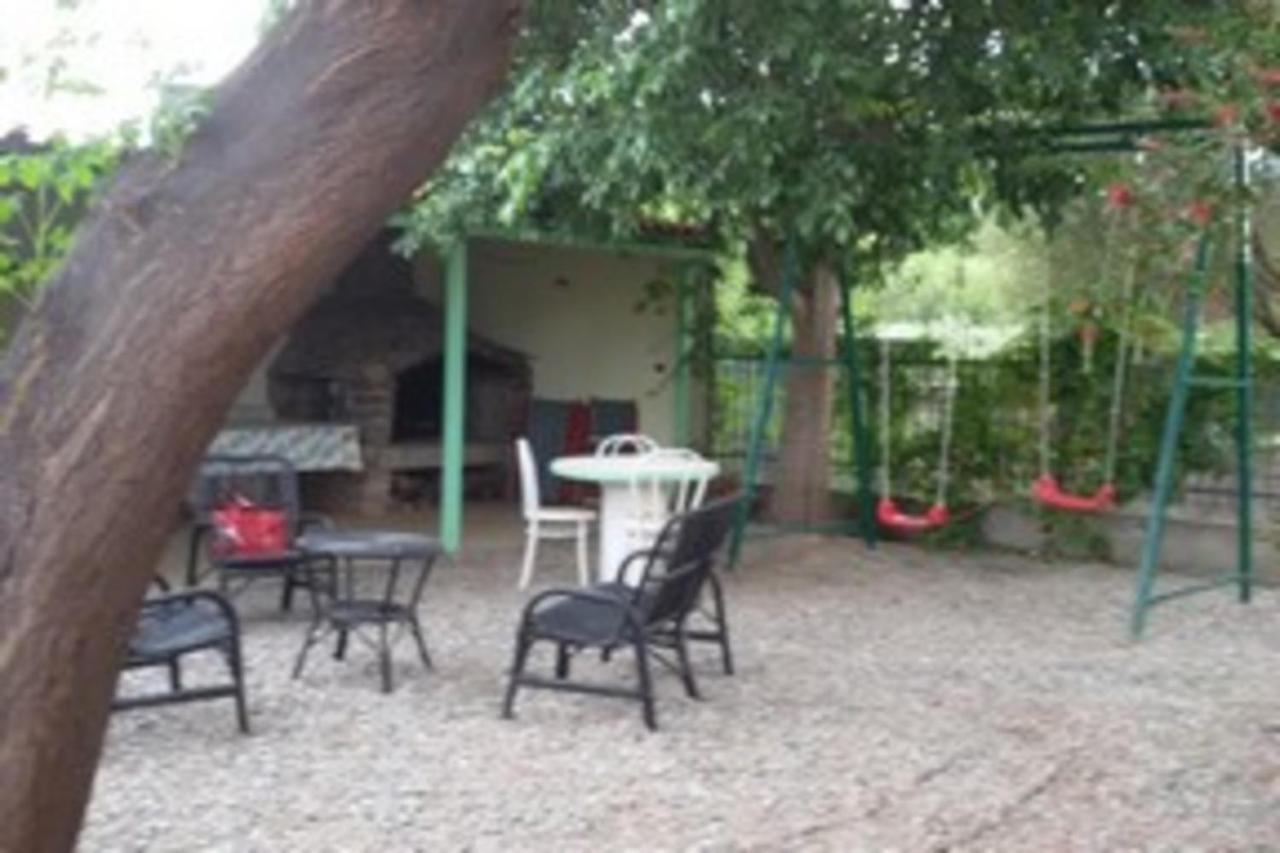Deiana'S Apartment - Cardedu Beachside מראה חיצוני תמונה