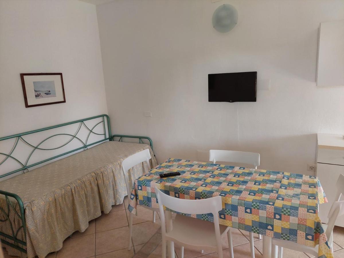 Deiana'S Apartment - Cardedu Beachside מראה חיצוני תמונה