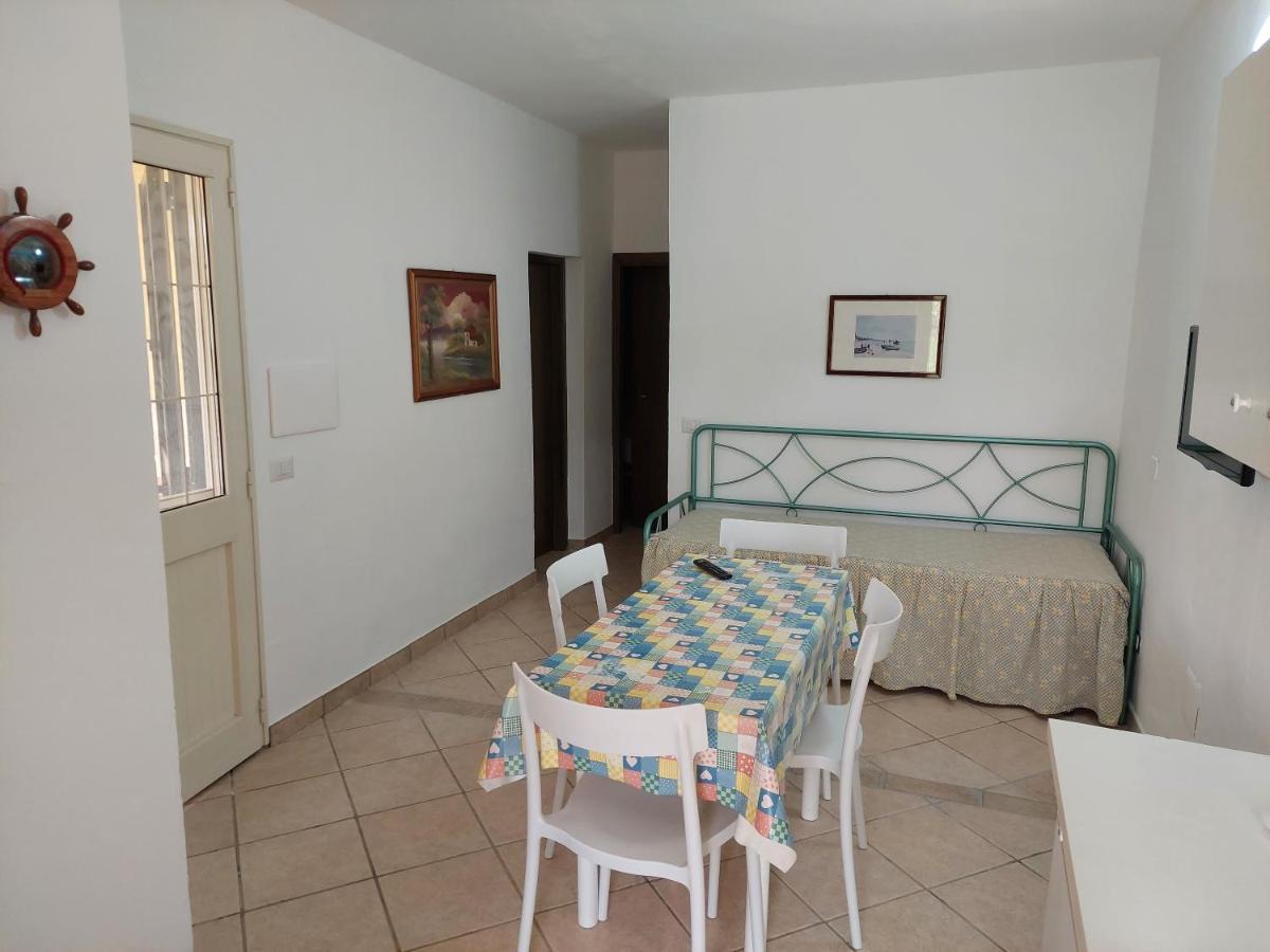 Deiana'S Apartment - Cardedu Beachside מראה חיצוני תמונה