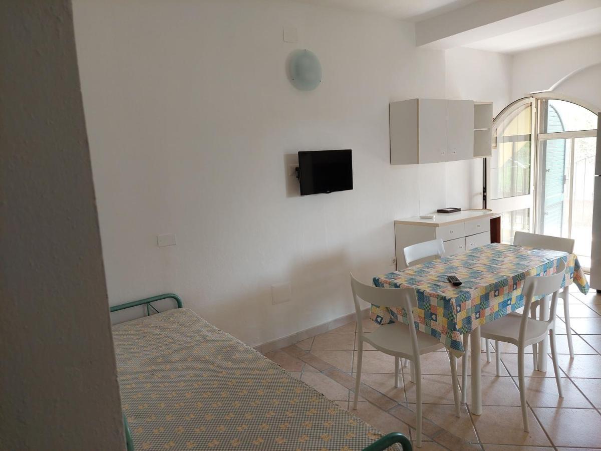 Deiana'S Apartment - Cardedu Beachside מראה חיצוני תמונה