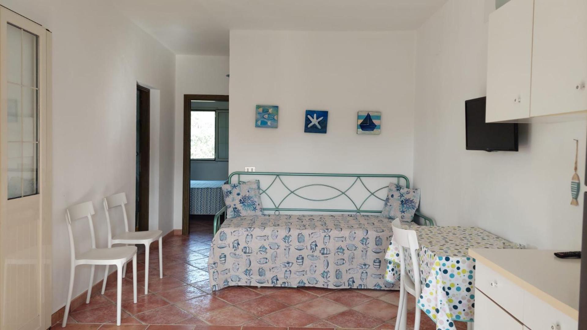 Deiana'S Apartment - Cardedu Beachside מראה חיצוני תמונה
