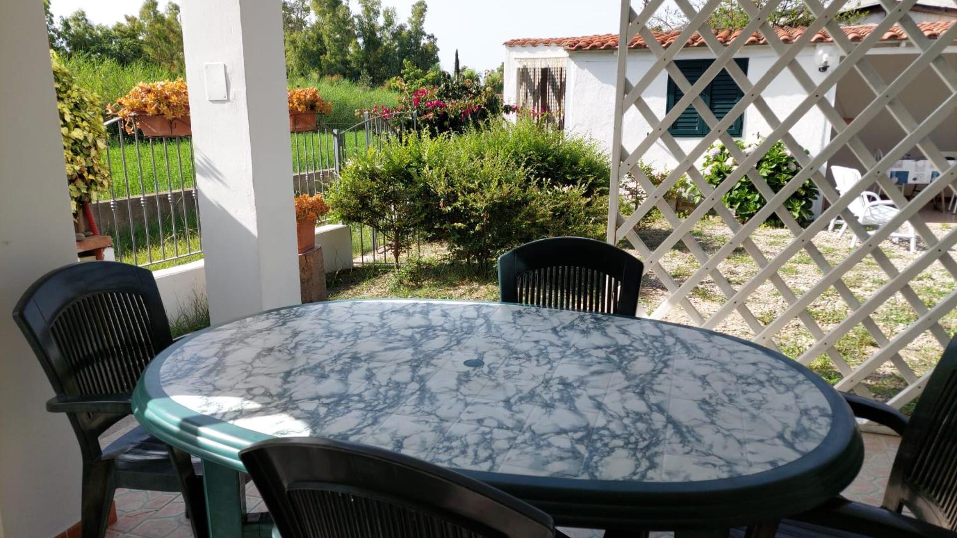 Deiana'S Apartment - Cardedu Beachside מראה חיצוני תמונה