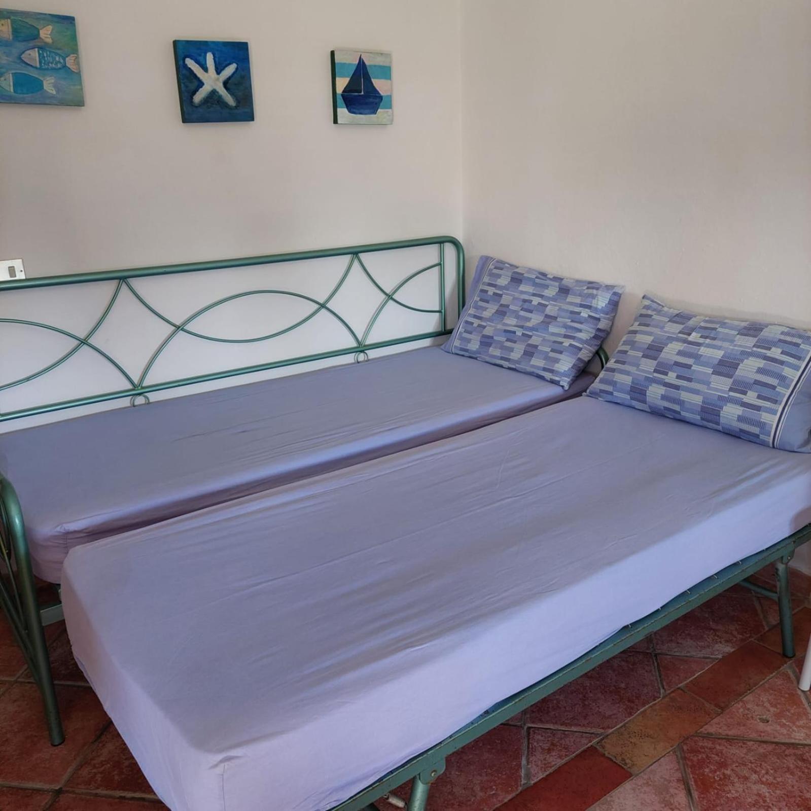 Deiana'S Apartment - Cardedu Beachside מראה חיצוני תמונה
