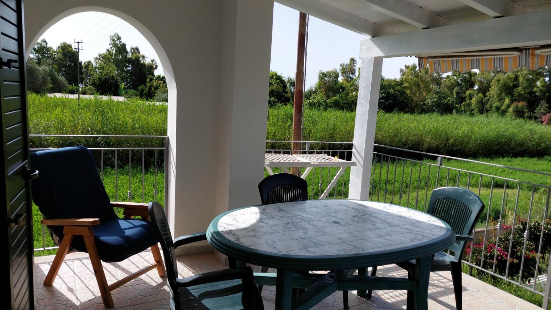 Deiana'S Apartment - Cardedu Beachside מראה חיצוני תמונה