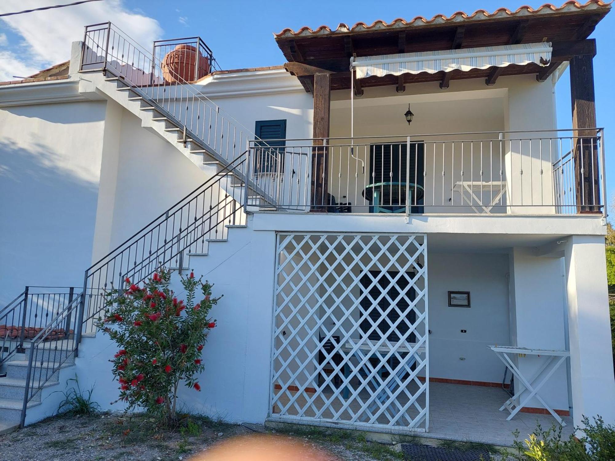 Deiana'S Apartment - Cardedu Beachside מראה חיצוני תמונה