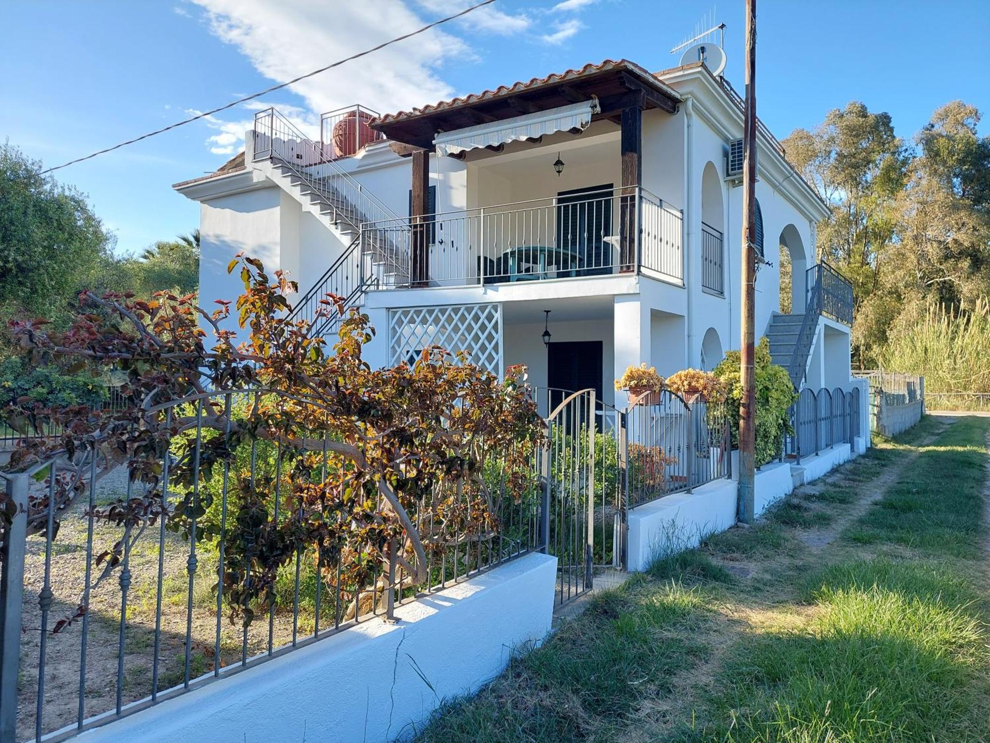 Deiana'S Apartment - Cardedu Beachside מראה חיצוני תמונה