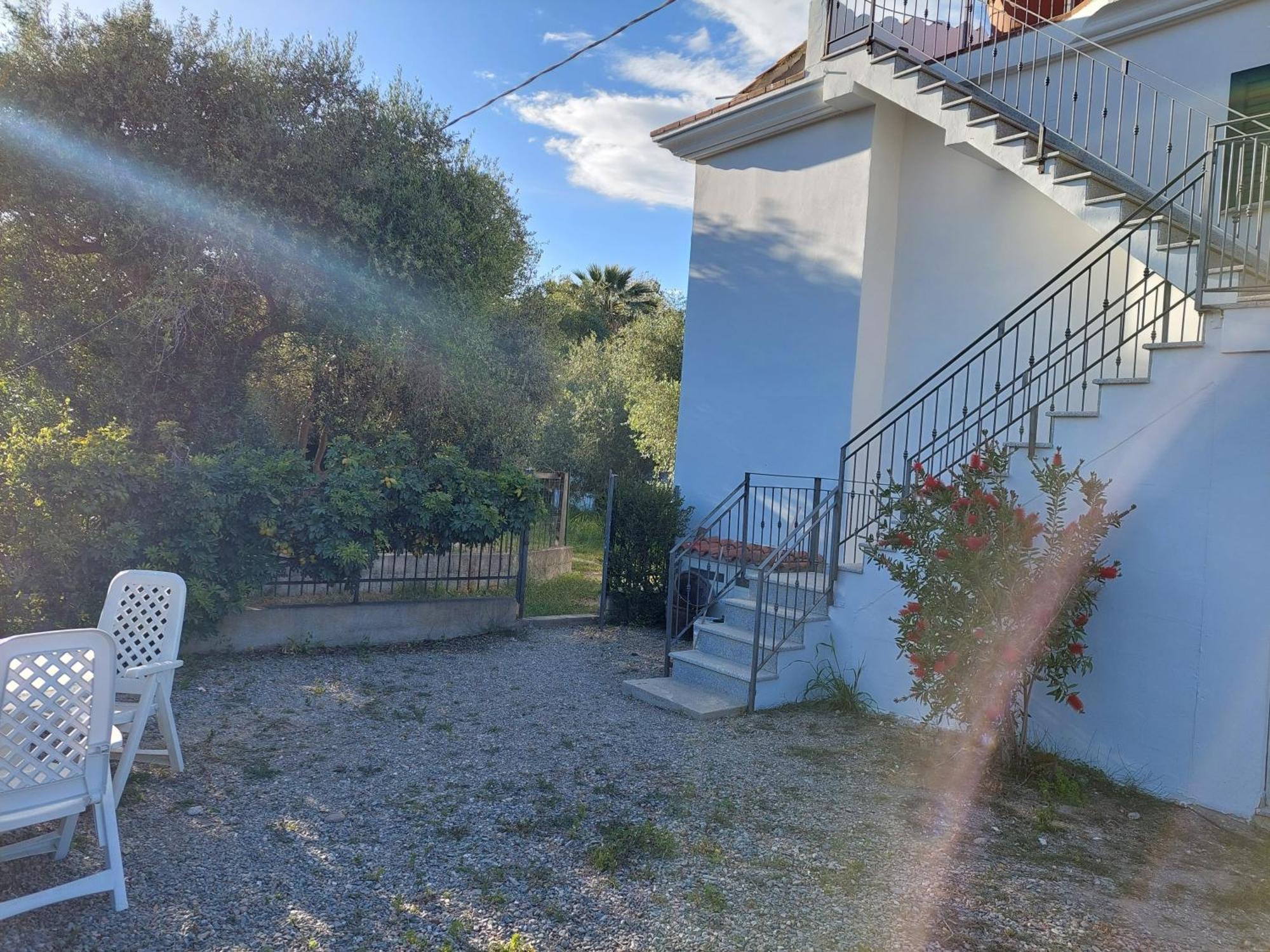 Deiana'S Apartment - Cardedu Beachside מראה חיצוני תמונה