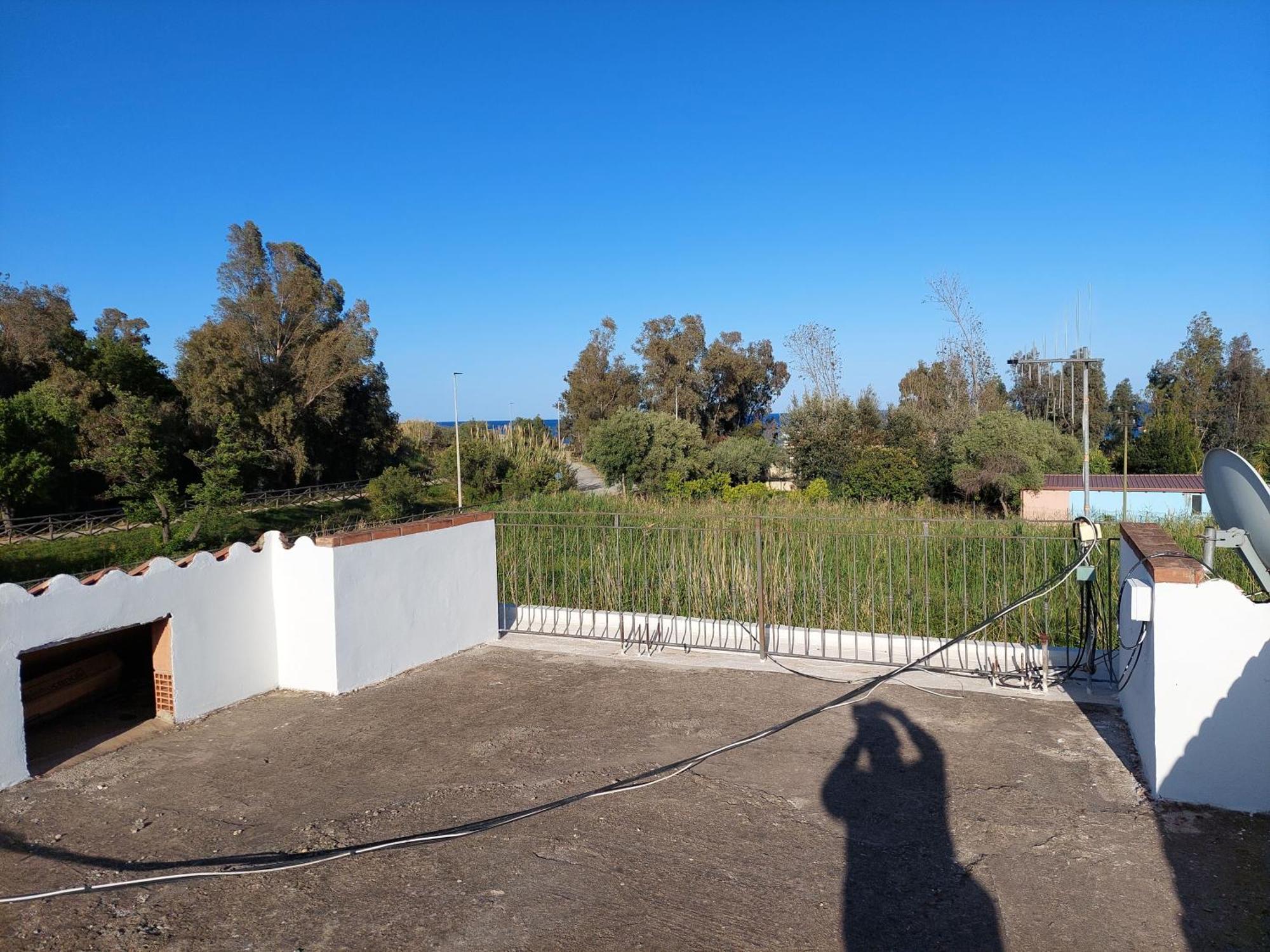 Deiana'S Apartment - Cardedu Beachside מראה חיצוני תמונה