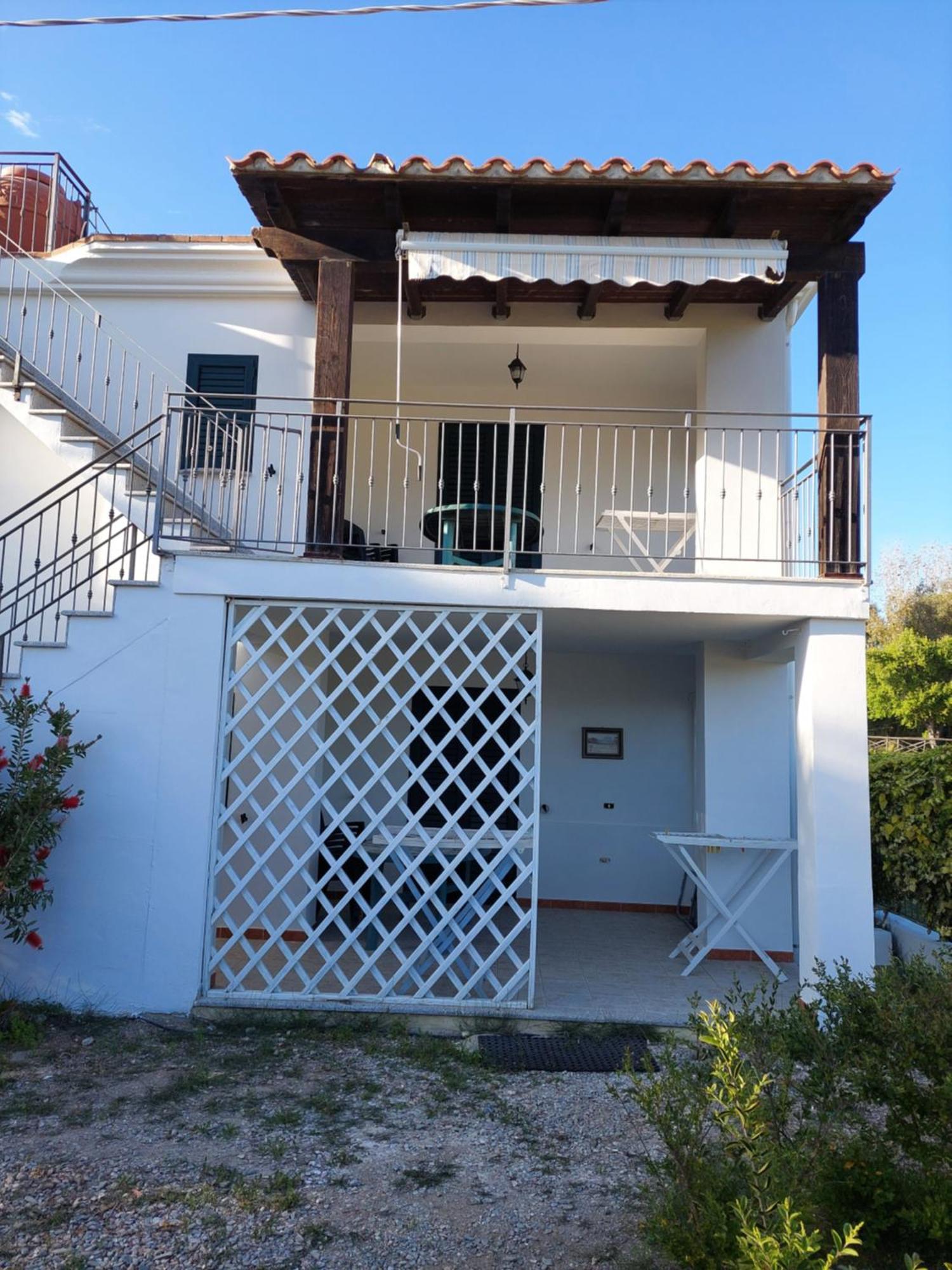 Deiana'S Apartment - Cardedu Beachside מראה חיצוני תמונה