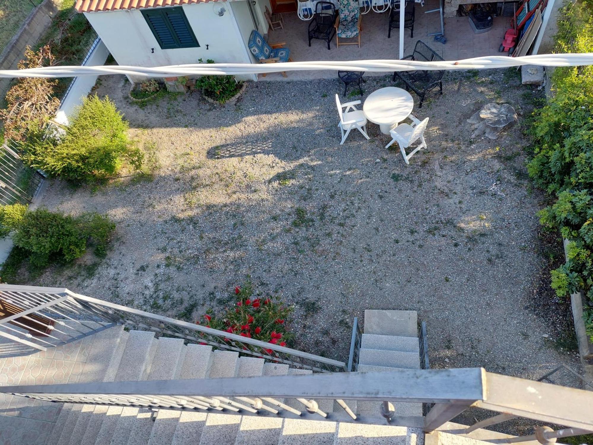Deiana'S Apartment - Cardedu Beachside מראה חיצוני תמונה