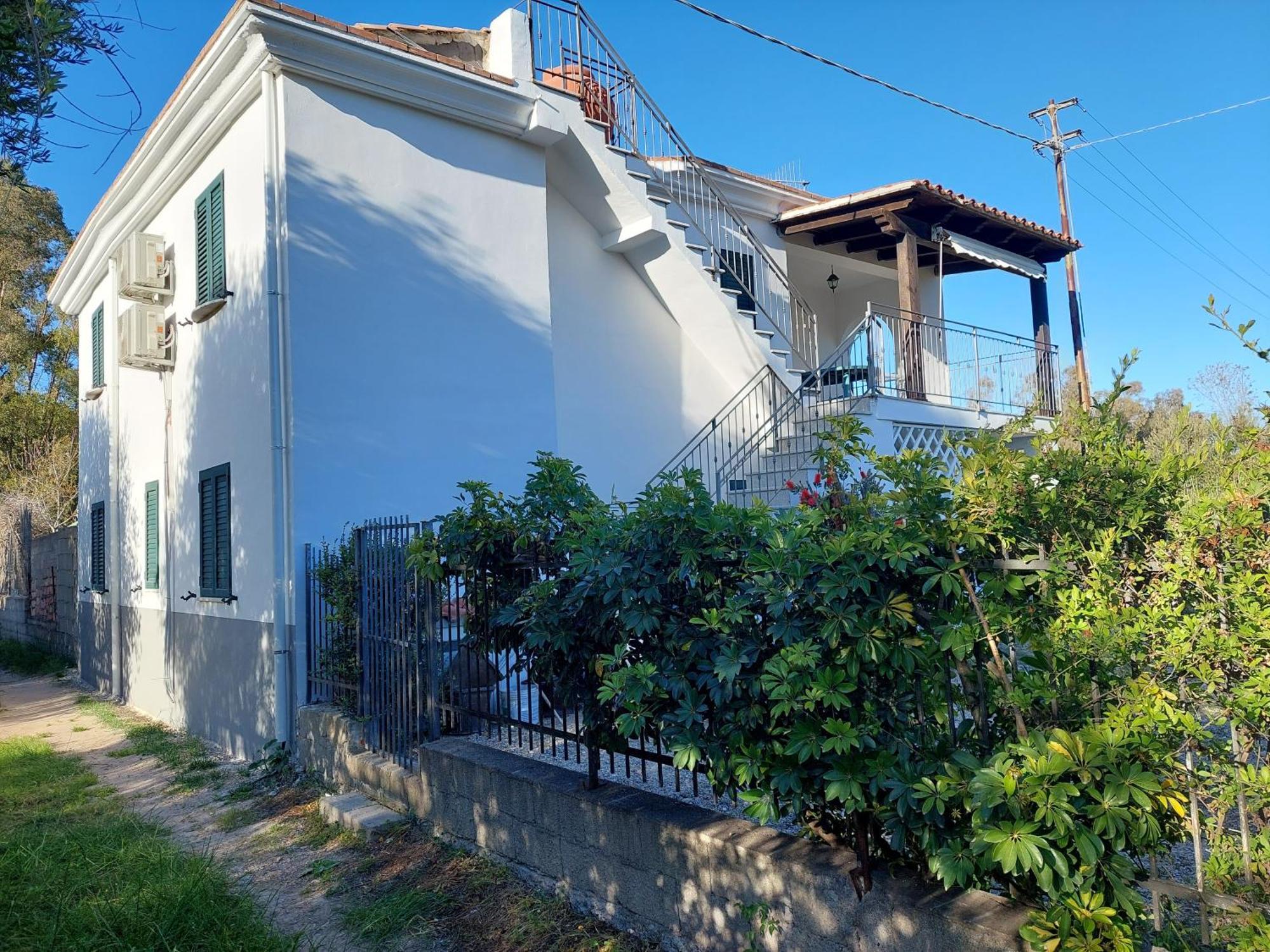 Deiana'S Apartment - Cardedu Beachside מראה חיצוני תמונה
