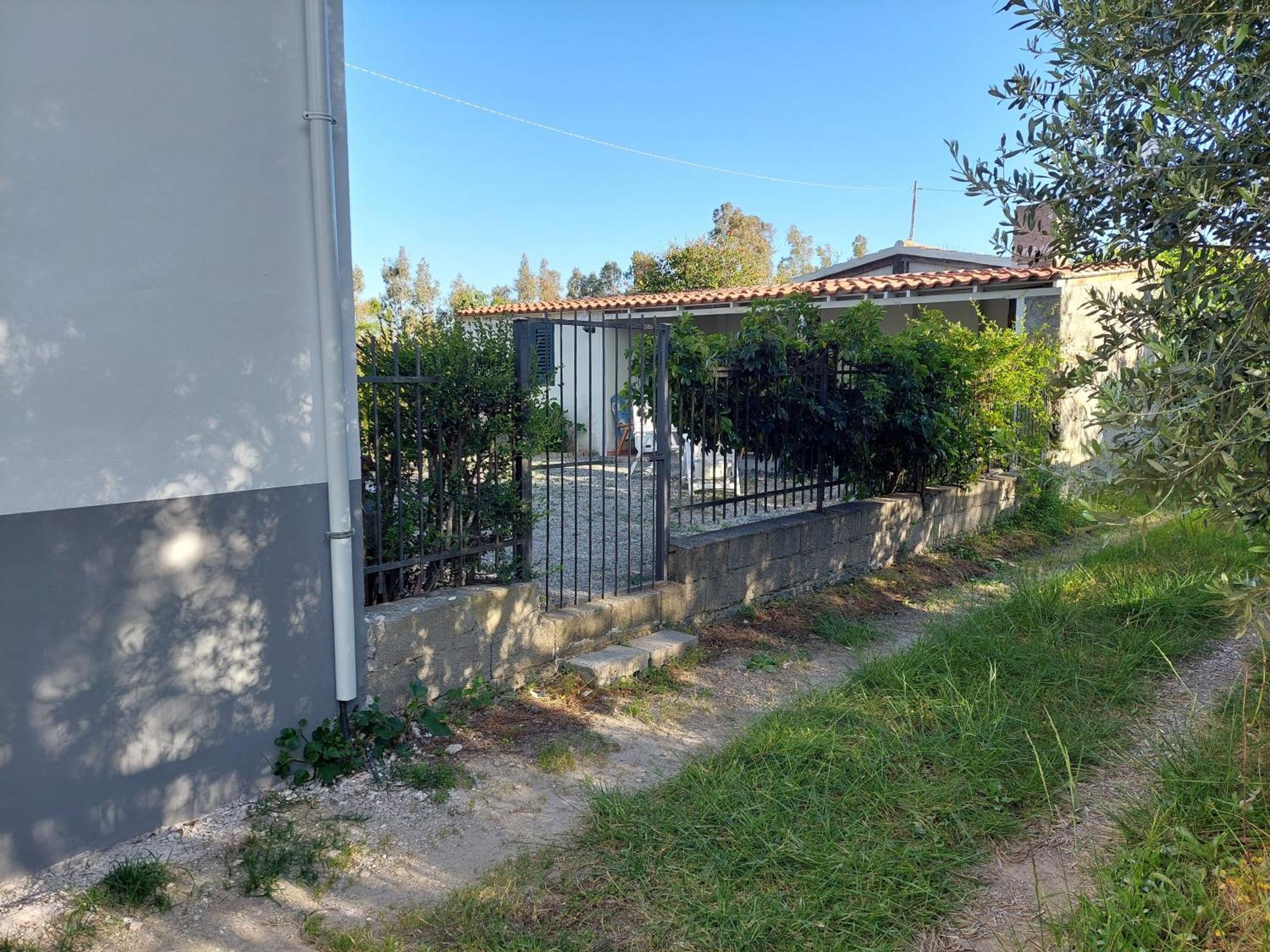 Deiana'S Apartment - Cardedu Beachside מראה חיצוני תמונה