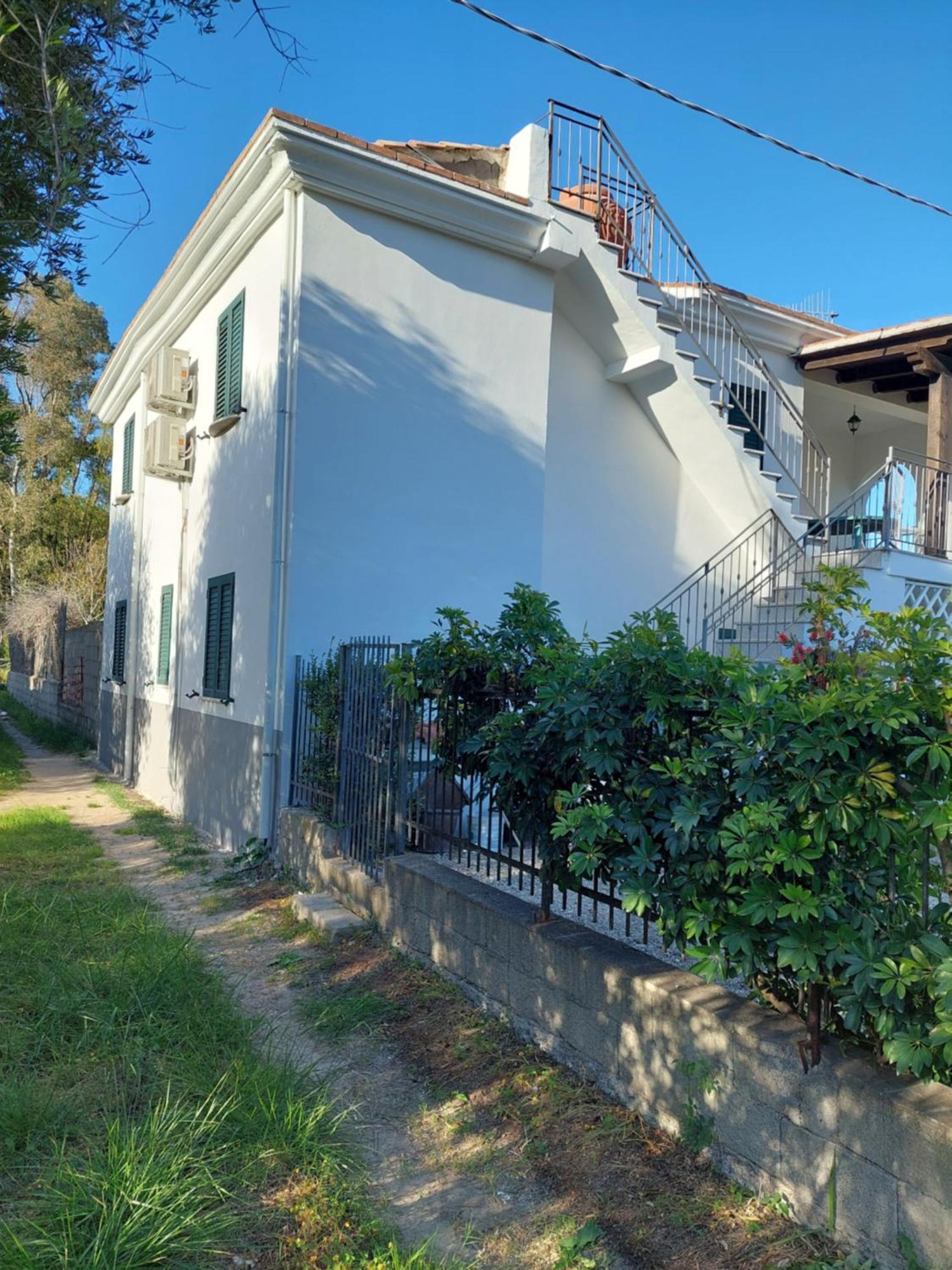 Deiana'S Apartment - Cardedu Beachside מראה חיצוני תמונה