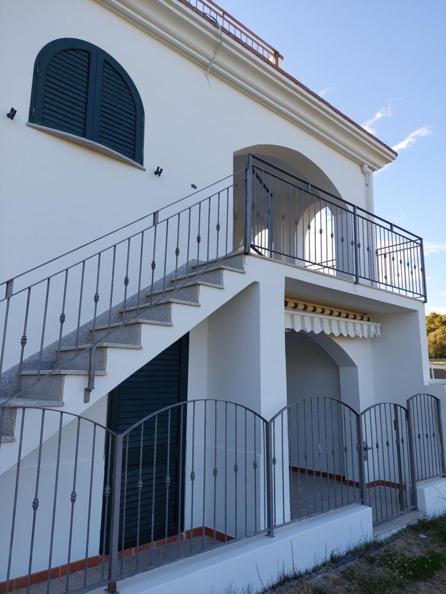 Deiana'S Apartment - Cardedu Beachside מראה חיצוני תמונה
