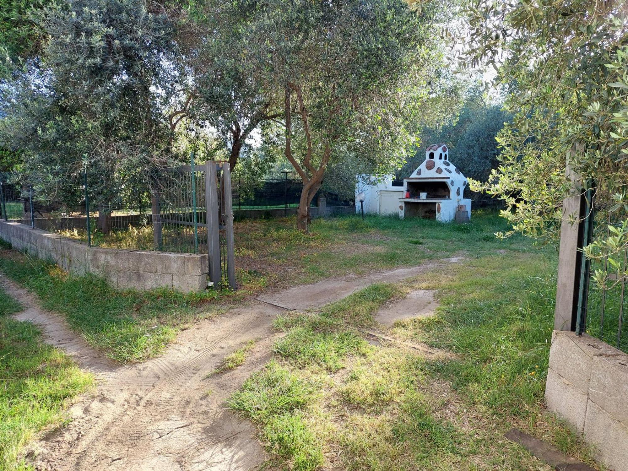 Deiana'S Apartment - Cardedu Beachside מראה חיצוני תמונה